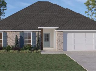 652 Griffiths Ct, Breaux Bridge, LA 70517