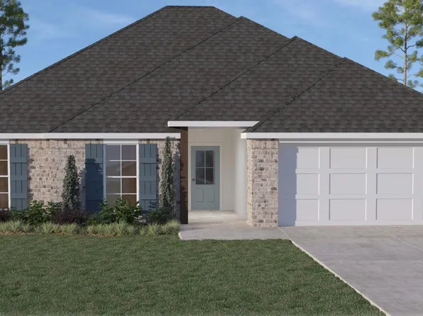 652 Griffiths Ct, Breaux Bridge, LA 70517