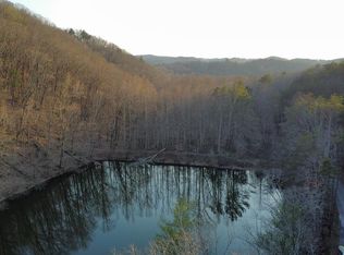 542 Lost Silver Mine Rd, Cisco, GA 30708