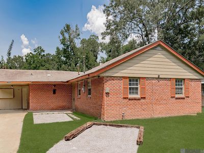 10465 Gerald Dr, Baton Rouge, LA, 70815