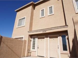 303 W Harding Ave, Coolidge, AZ 85128