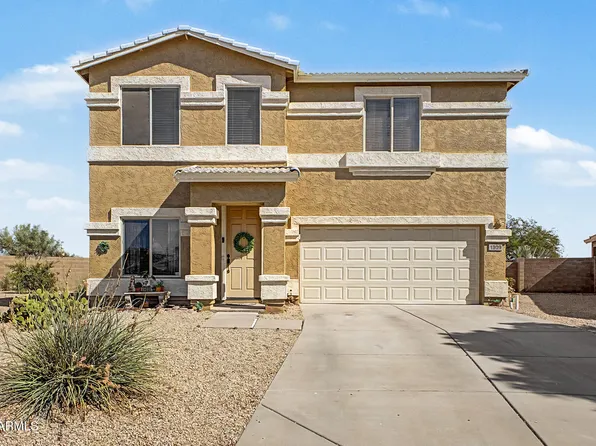 1309 E DAISY Way, San Tan Valley, AZ 85143