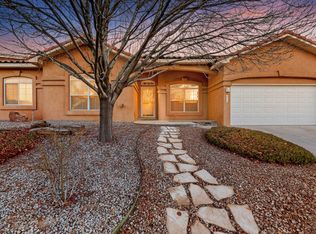 4819 Hayden Pl NW, Albuquerque, NM 87120