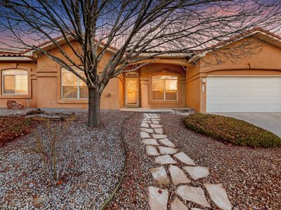 4819 Hayden Pl NW, Albuquerque, NM, 87120