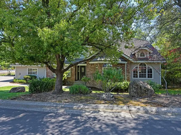 14713 Guadalupe Dr, Rancho Murieta, CA 95683