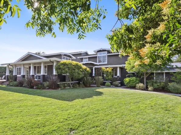 115 Highland Ter, Woodside, CA 94062