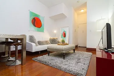 Rented by Alpha Properties NYC I LLC