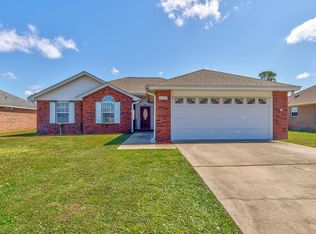 1807 Scarlett Blvd, Lynn Haven, FL 32444