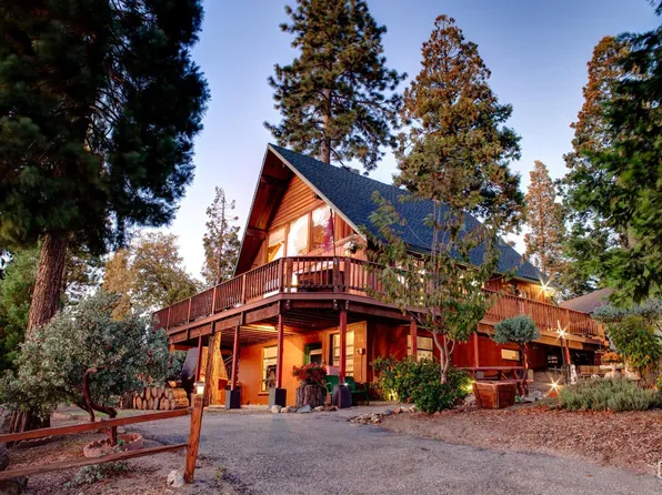 45734 Hathily Dr, Posey, CA 93260