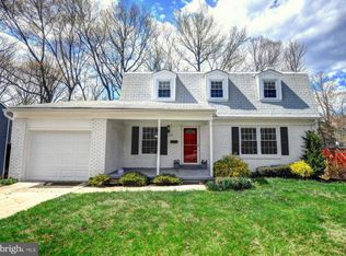 322 Foster Knoll Dr, Joppa, MD 21085