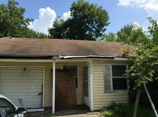 3409 Lydia St, Houston, TX 77021
