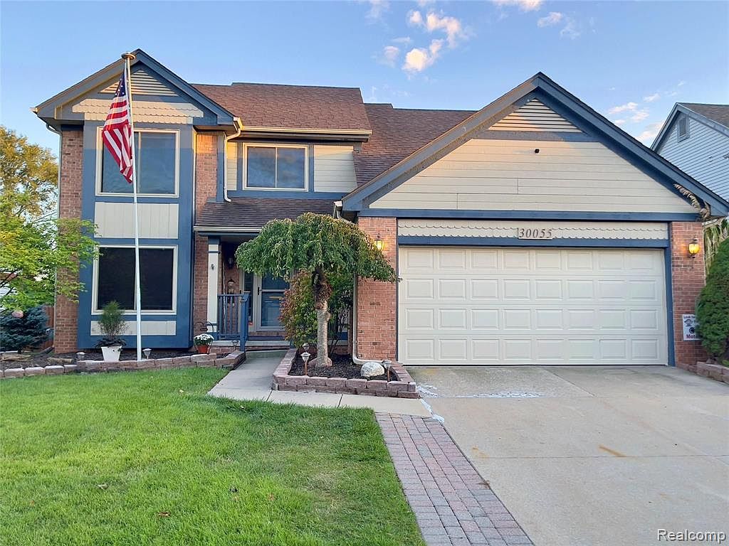 30055 Rosslyn Ave, Garden City, MI 48135 Zillow