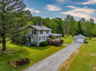 204 Harrison Rd, Dushore, PA 18614