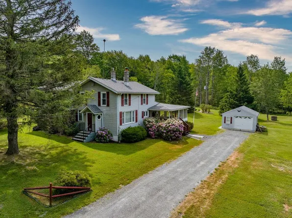 204 Harrison Rd, Dushore, PA 18614