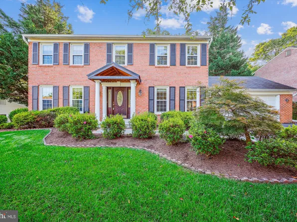 12 Thorburn Rd, Gaithersburg, MD 20878