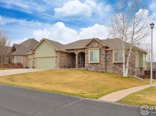 2105 62nd Avenue Ct, Greeley, CO 80634
