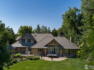2205 Topaz Dr, Boulder, CO 80304
