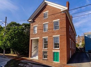 7 Stetson Ct #3, Portland, ME 04101