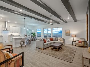 13 Casey Ct, Edgewood, NM 87015