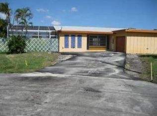 3813 S Lake Ter, Hollywood, FL 33023