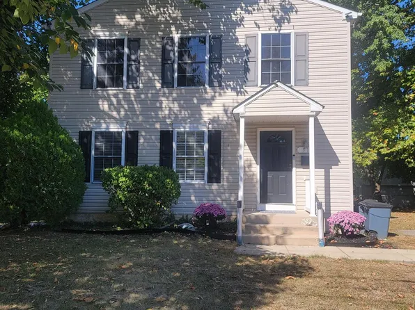 31 Elder Ave, Yeadon, PA 19050