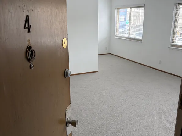 1250 19th Ave #4, San Francisco, CA 94122
