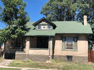 1925 E 22nd Ave, Denver, CO 80205