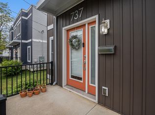 737 Bates St SE #1, Grand Rapids, MI 49503