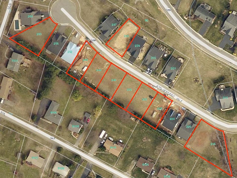 1st image of 243 Stonecreek Way