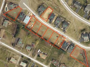 243 Stonecreek Way, Roanoke, VA 24019