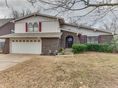 11751 Silver Maple Dr, Yukon, OK, 73099