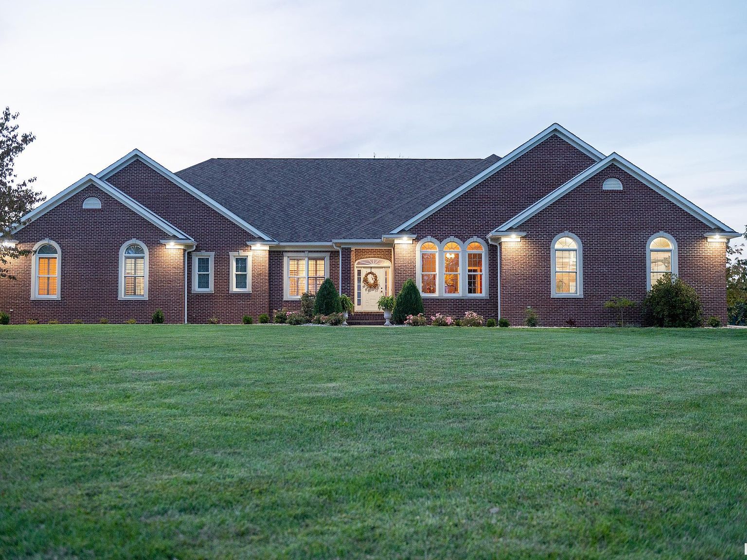 2317 Miller Rd, Thompsonville, IL 62890 MLS CA1015846 Zillow