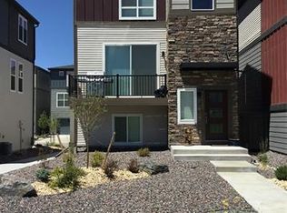 11307 Modern Meadow Loop, Colorado Springs, CO 80921