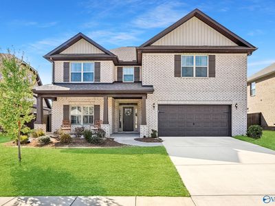 218 Jubilee Cir, Huntsville, AL, 35803