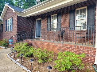 4009 Mountain Dr, Monroe, NC 28112