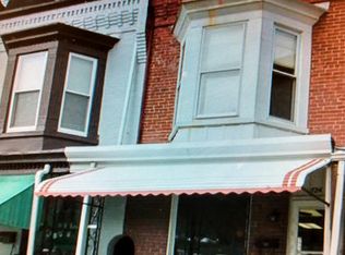 724 N 13th St, Reading, PA 19604