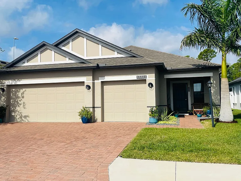 15321 Mille Fiore Blvd — Photo 1