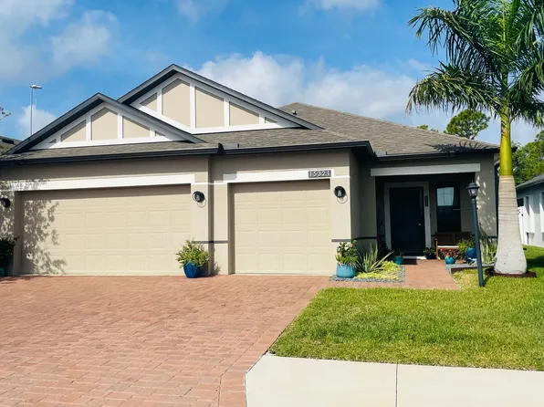 15321 Mille Fiore Blvd, Pt Charlotte, FL 33953