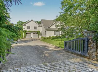 284 Georgetown Road, Weston, CT 06883