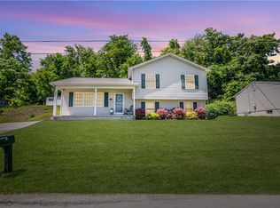 117 Janet St, Perryopolis, PA 15473