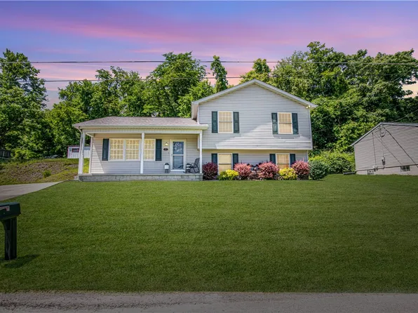 117 Janet St, Perryopolis, PA 15473