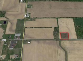 3305 County Road 20, Ada, OH 45810
