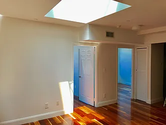 Rented by J Misrahi Realty Corp