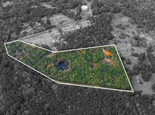 1122 Cr, Kilgore, TX 75662