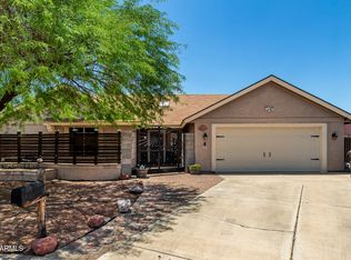 10211 W Hazelwood Ave, Phoenix, AZ 85037