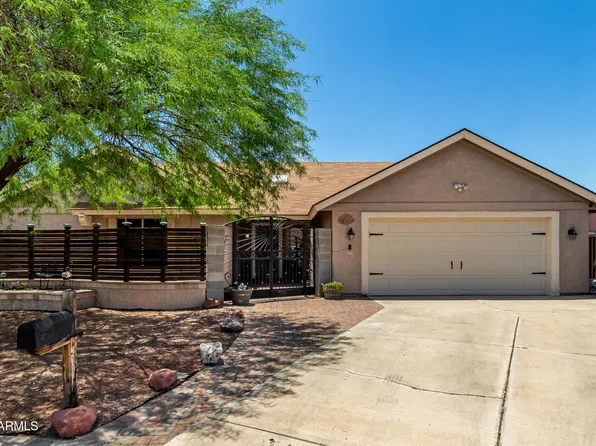 10211 W HAZELWOOD Avenue, Phoenix, AZ 85037