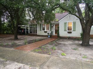 408 Warley St, Florence, SC 29501