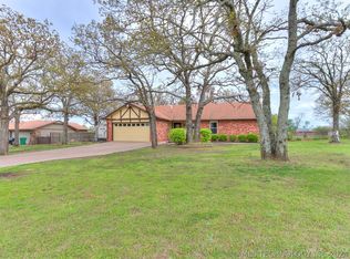 11604 W 64th St S, Sapulpa, OK 74066