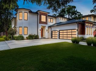 8526 Ridgelea St, Dallas, TX 75209