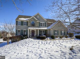 1331 Sylvan Rd, Lancaster, PA 17601